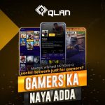 Qlan: startup india crea una red social solo para jugadores