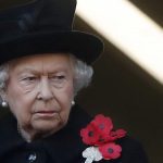 Queen sufre un esguince, no asistirá al evento del Domingo de la Memoria