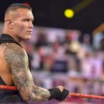 Randy Orton se acerca a otro récord de la WWE