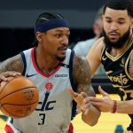 Raptors vs Wizards 2021-22 NBA Season Injury Report, Preview, Predictions and Picks