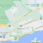 Resultados de las elecciones municipales de Quebec: Baie-D'Urfé - Montreal