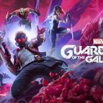 Guardian of the Galaxy, Guardian of the Galaxy review, Guardian of the Galaxy game review