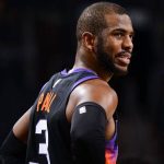 Will Chris Paul continue to play at point god level for the Suns?