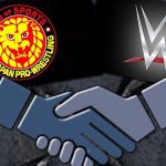 Rocky Romero expone contacto entre WWE y NJPW