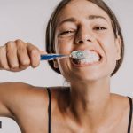 toothbrushing, dental health