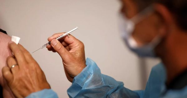 Se acerca el Pase Sanitario Argentino, vacunación obligatoria no obligatoria "por ahora"