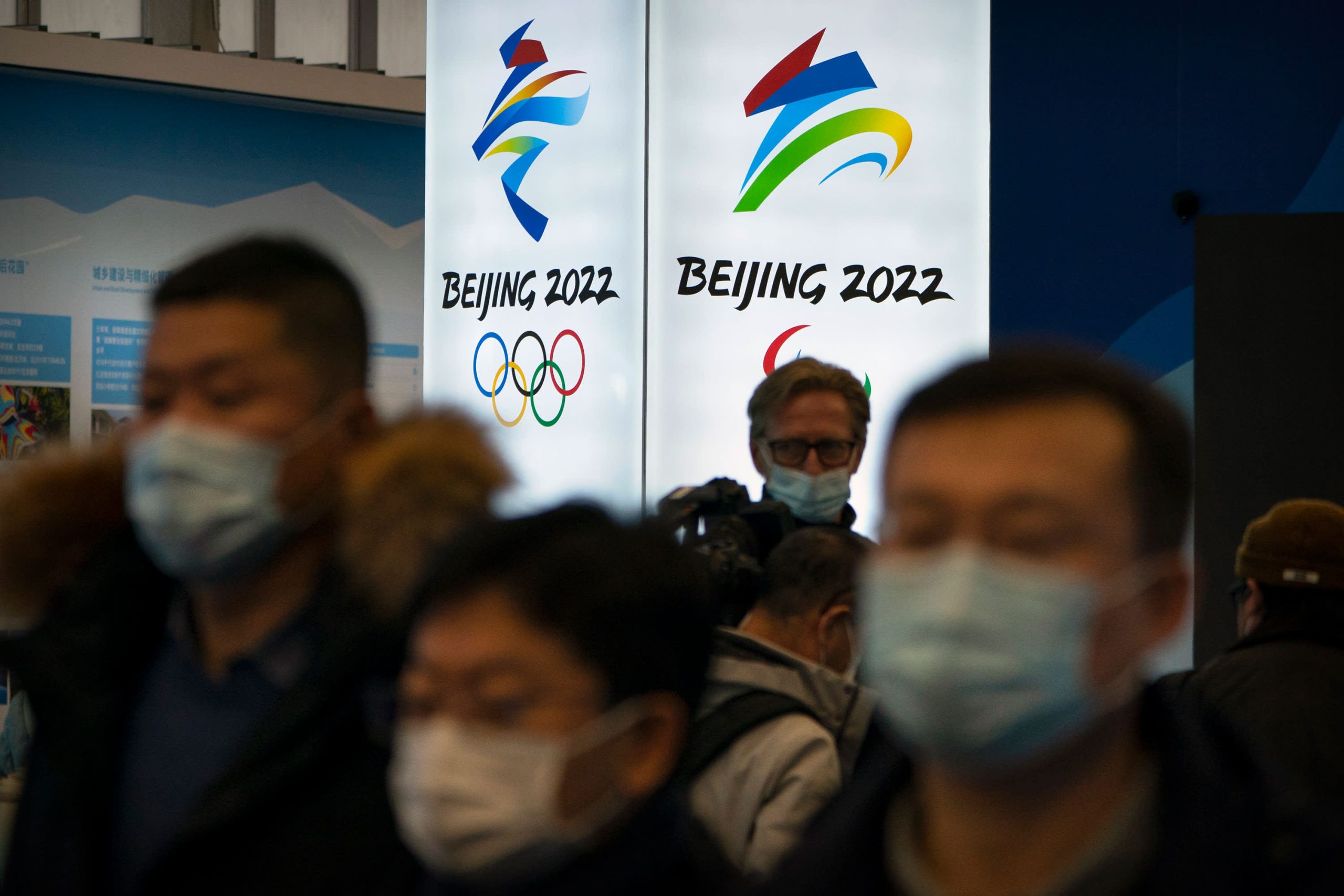 Se espera que Xi invite a Biden a los Juegos Olímpicos de Invierno de Beijing, dicen las fuentes