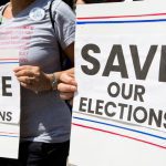 Se niegan los derechos de voto de las minorías en partes de EE. UU.: Experto de la ONU