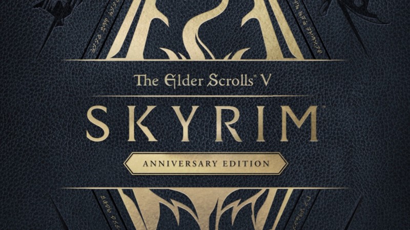 Se revela el precio de Skyrim Anniversary Edition junto con la opción de ruta de actualización para propietarios de ediciones especiales