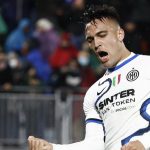 Serie A: Inter vence 2-0 a Venecia, Juventus pierde ante Atalanta