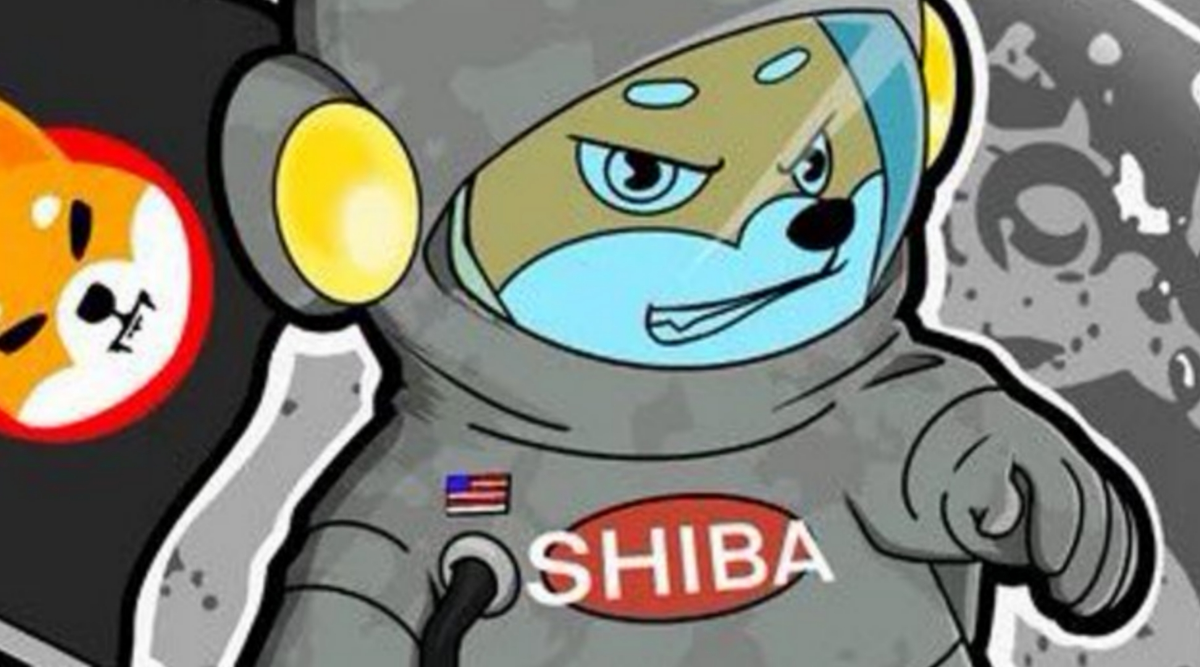 Shiba Inu fue la criptomoneda más discutida en Twitter el mes pasado: Informe