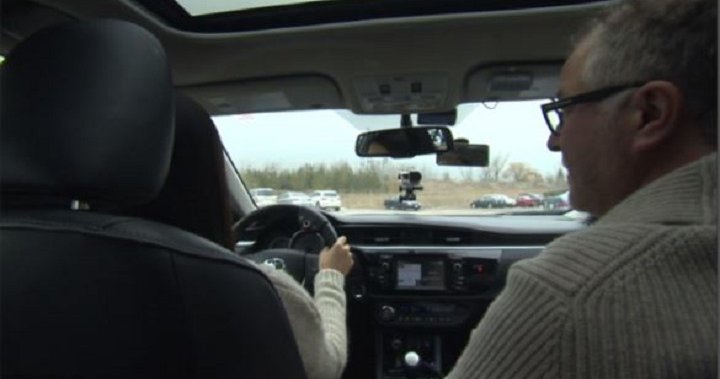 'Simplemente no puedo reservarlo': los conductores de Ontario luchan por asegurar las pruebas de manejo en medio de la pandemia de COVID