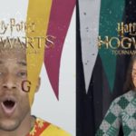 Snapchat, Snapchat Harry potter features, Snapchat new features, Snapchat Harry Potter, Harry Potter lens, Harry Potter 20 years, Harry Potter Hogwarts Tournament of Houses