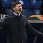 Steven Gerrard nombrado entrenador en jefe del Aston Villa con un contrato de tres años y medio