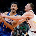 Suns vs Cavaliers Picks, Odds, Preview, Predictions, Injury Report and Starting Lineup