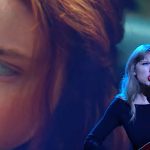 Taylor Swift sorprende por completo en 'SNL' con el debut de 'All Too Well' de 10 minutos