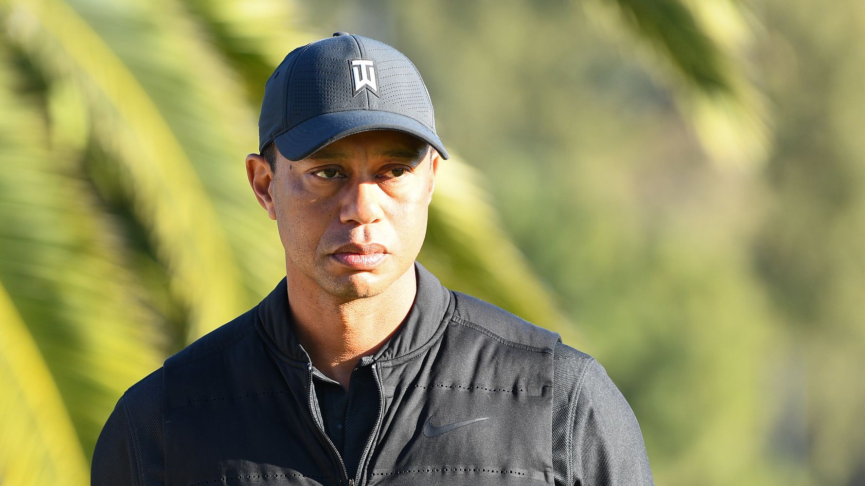 Tiger Woods dice que sus días de jugar golf a tiempo completo han terminado