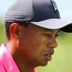 Tiger Woods enfrenta la 'desafortunada realidad' y no volverá a ser jugador del PGA Tour a tiempo completo
