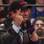 Tommy Dreamer dice que Vince McMahon no quería que Paul Heyman se involucrara con ECW One Night Stand