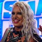 Toni Storm habla sobre las diferencias entre WWE NXT y SmackDown