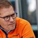 Triple cabezazo 'doloroso' para McLaren, admite Andreas Seidl