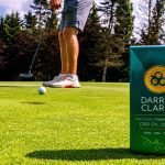 Una investigación destaca el impacto positivo de los aceites de CBD Darren Clarke en el rendimiento del golf - Golf News |  Revista de golf