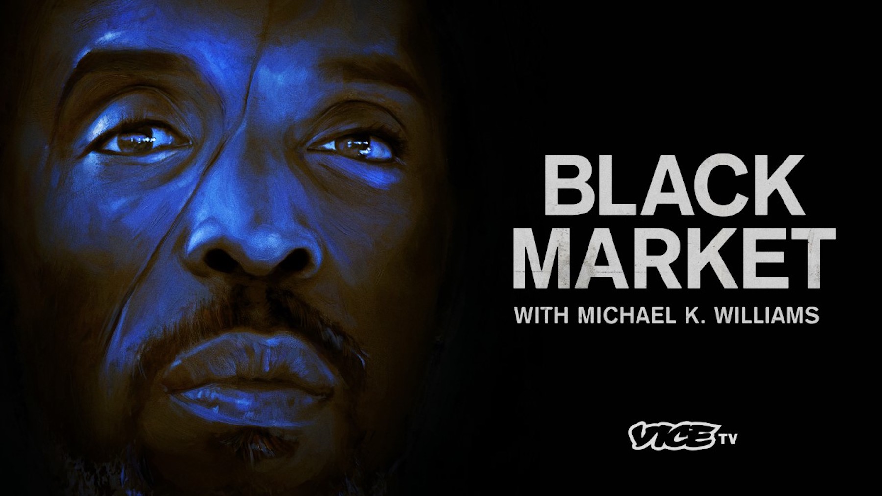 Vea el tráiler de Last Doc Project de Michael K. Williams, temporada 2 de 'Black Market'