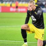 Ver: Erling Haaland anota a su regreso para ayudar al Dortmund a liderar la Bundesliga