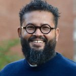 Vicario de origen indio nombrado obispo en el centro de Inglaterra