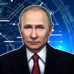 Vladimir Putin dice que las criptomonedas 'conllevan altos riesgos'