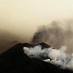 Volcán la Palma: Aerolíneas obligadas a cancelar más vuelos