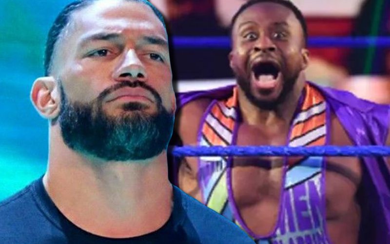 WWE confirma Roman Reigns vs Big E en Survivor Series
