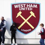 West Ham United confirma acuerdo de propiedad minoritaria multimillonaria checa