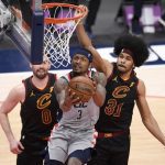 Wizards vs Cavaliers Odds, Injury Report, Predictions, Picks and Preview
