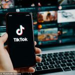 TikTok dejó de funcionar para más de 10,000 usuarios en los EE. UU. El viernes.  La interrupción ocurrió poco después de las 9 am EST, y los usuarios inundaron otras plataformas de redes sociales para alertar.