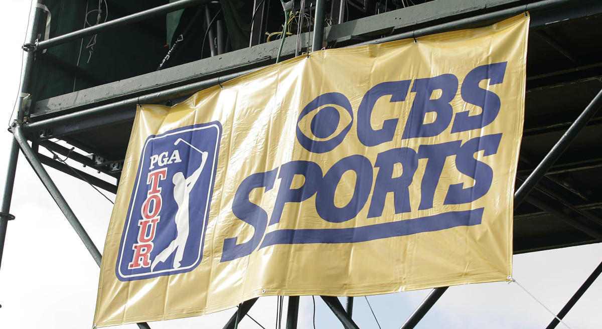 ¿Cómo se repartirán CBS, NBC y ESPN la cobertura del PGA Tour en vivo en 2022?  He aquí un vistazo.