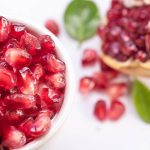 pomegranate for skincare, how does pomegranate help keep the skin healthy, skincare, indian express, indian express news
