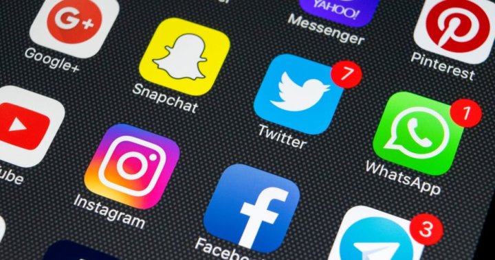 ¿Su perfil de redes sociales pertenece a su testamento?  Por qué los canadienses deberían planificar su 'herencia digital' ahora