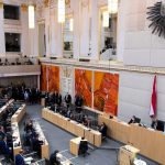 Austria para permitir el derecho estrictamente limitado al suicidio asistido