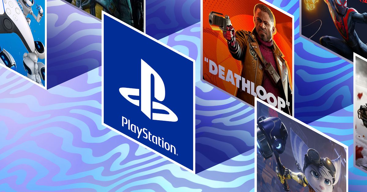 8 fantásticos juegos para tu nueva PlayStation 5 2021