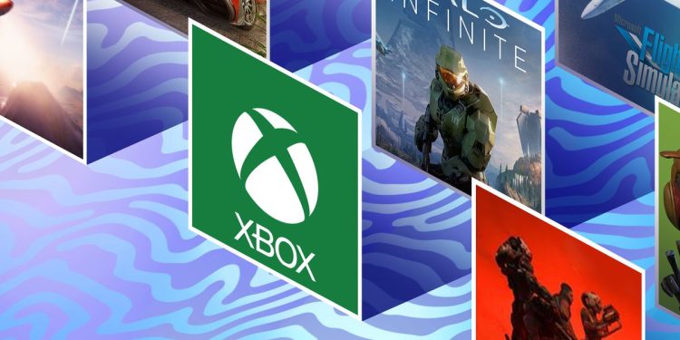 8 fantásticos juegos para tu nueva Xbox 2021
