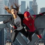 A pesar de la pandemia, 'Spider-Man: No Way Home' obtiene el tercer mejor estreno de taquilla de todos los tiempos