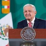 AMLO augura un mejor 2022 para todos los mexicanos
