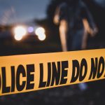 Adolescente de Carolina del Norte lucha por su vida después de que el oficial de policía papá le disparara