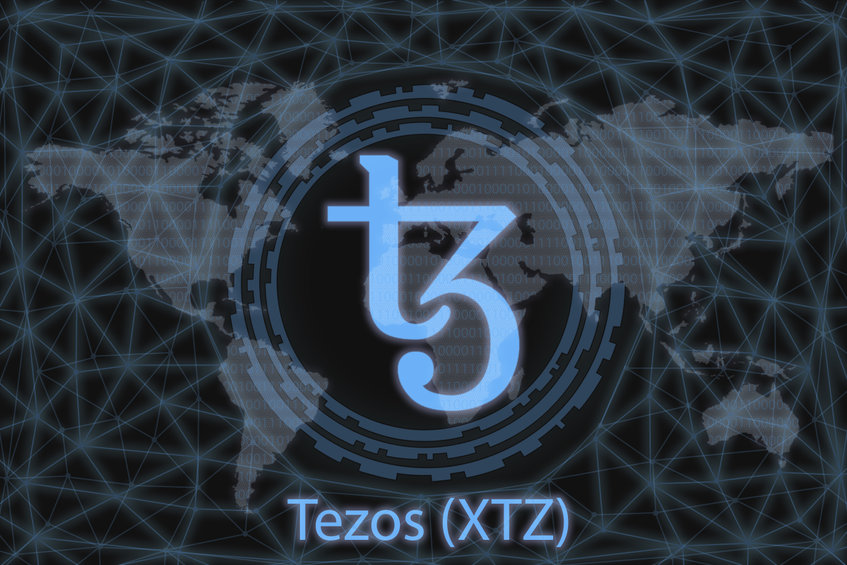 Ahora puede comprar Tezos, la red con la infraestructura más avanzada: aquí es donde - Cripto noticias del Mundo