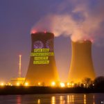 Alemania cierra la mitad de las centrales nucleares que le quedan