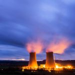 Alemania cierra tres de sus seis centrales nucleares