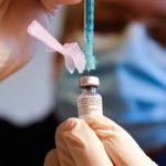 Alemania planea hacer obligatoria la vacunación COVID-19 para algunos trabajos