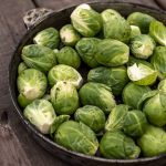 brussels sprouts, healthy recipes