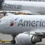 American Airlines reduce su tamaño por falta de aviones